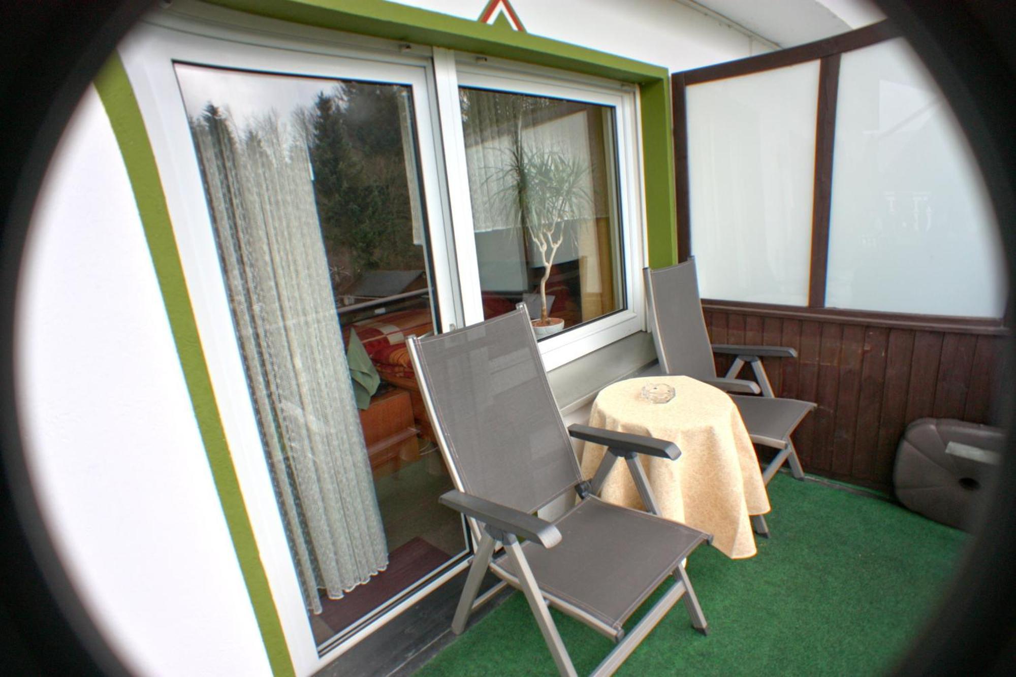 Pension Sonnenheim Winterberg Camera foto